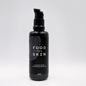 Avocado Serum - Deeply Nourishing from Food for Skin