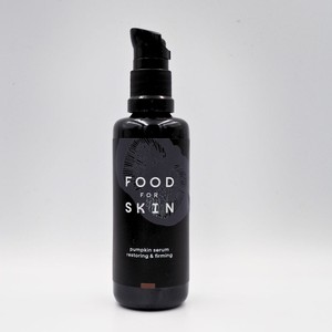 Pumpkin Serum - Strengthening from Food for Skin