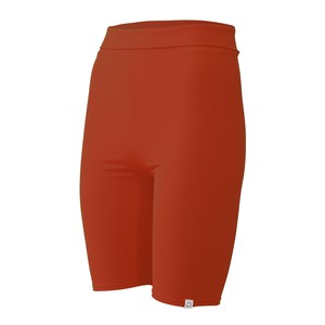 Recycling Short Tights rust (orange) from Frija Omina