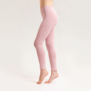 Bio Leggings antique pink from Frija Omina