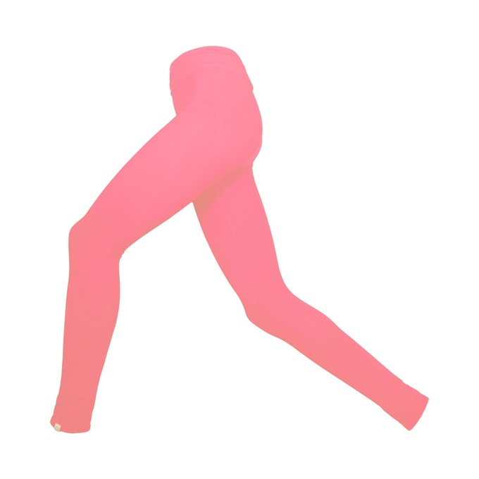 Recycling leggings Forma bubble (pink) from Frija Omina