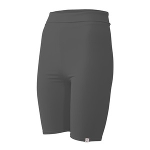 Recycling Short Tights titanium (grey) from Frija Omina