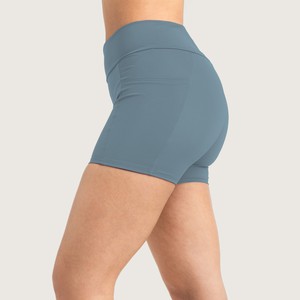 Recycling Running Shorts grey from Frija Omina