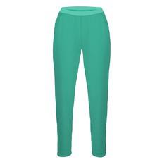 Organic Sweat Pants Relaxa mint (green) via Frija Omina