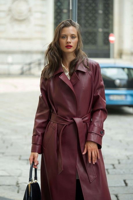 Women's Winter Coats: The Ultimate Guide – Gaâla