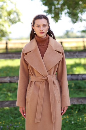 Paloma Wool Coat from GAÂLA