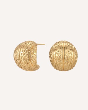 Helena Earrings from GAÂLA