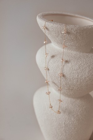 Safia Freshwater Pearl Necklace from GAÂLA