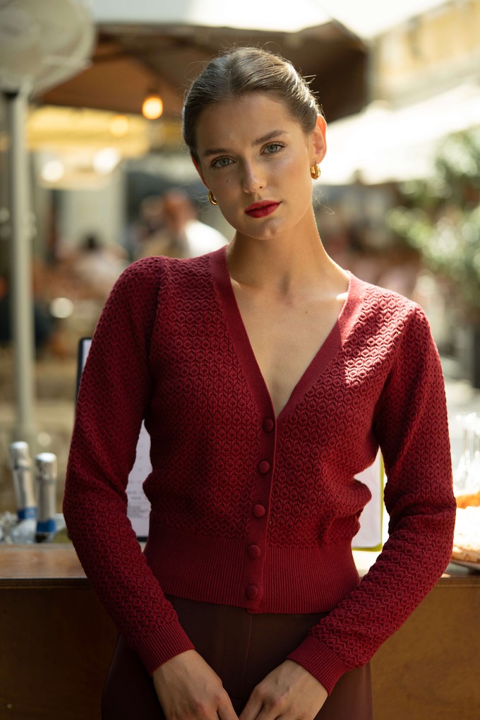 Clary Knit Jumper from GAÂLA