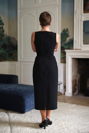 Victoria Pencil Dress from GAÂLA