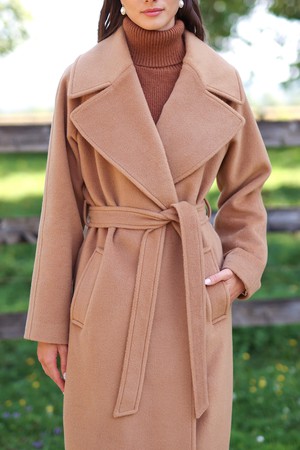 Paloma Wool Coat from GAÂLA