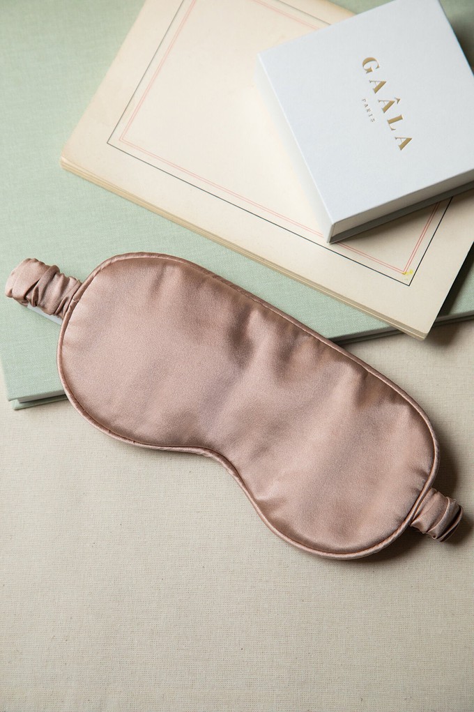 Astra Sleeping Mask from GAÂLA