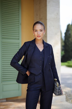 Claude Three Piece Suit from GAÂLA