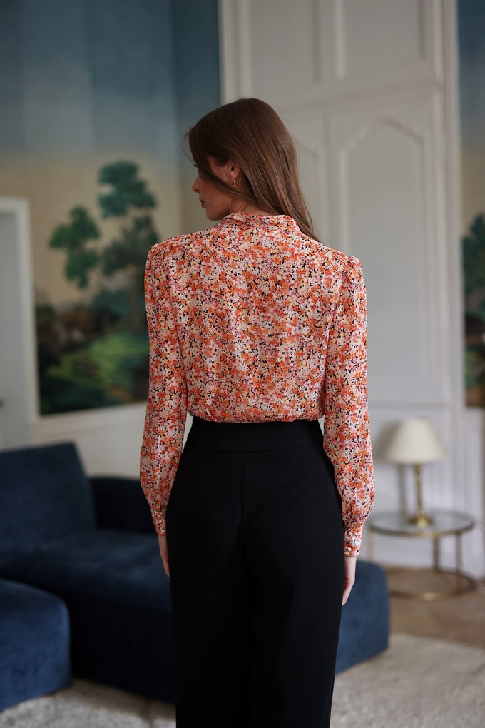 Lena Viscose Blouse from GAÂLA