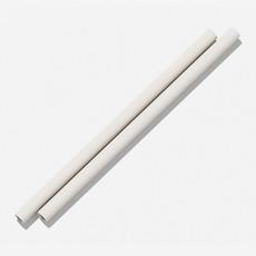 Set colored straws | Stone via Glow - the store