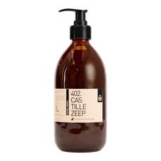 Organic Castile Soap via Glow - the store