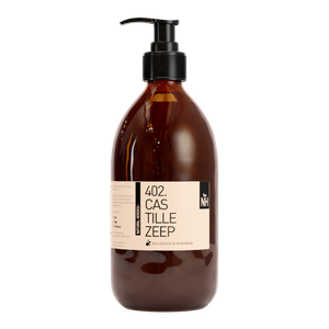 Organic Castile Soap from Glow - the store