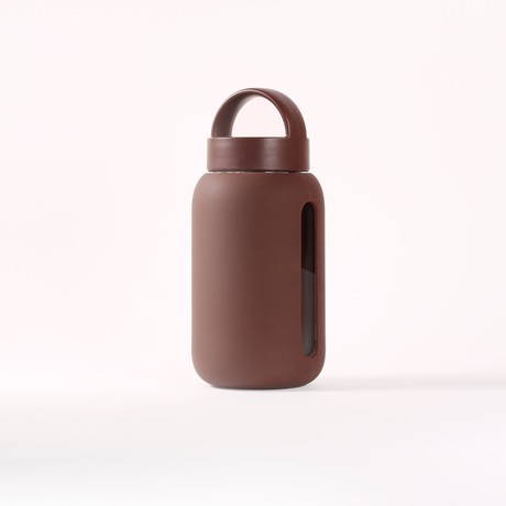 Glass Drinking Bottle | MINI BOTTLE | Coco from Glow - the store