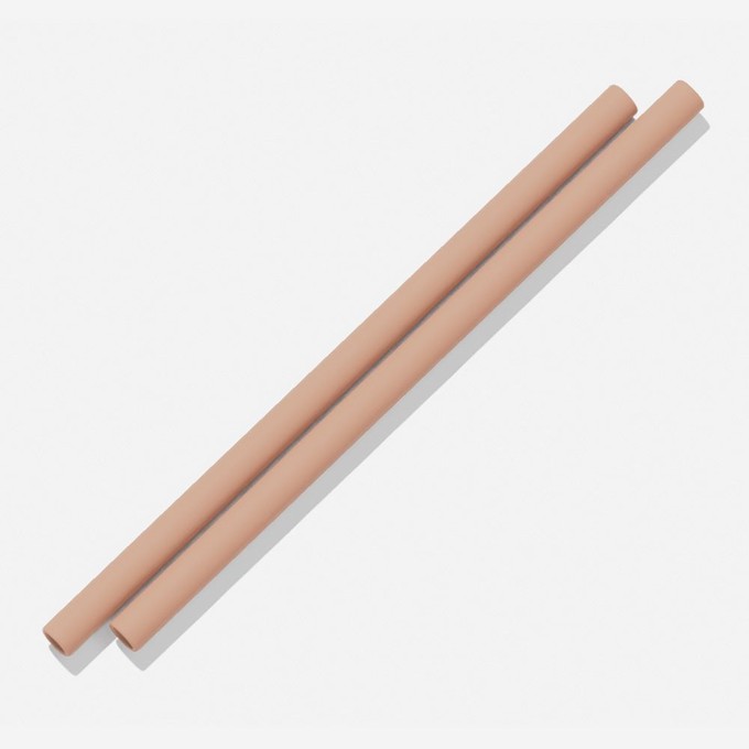 Set colored straws | Honey from Glow - the store