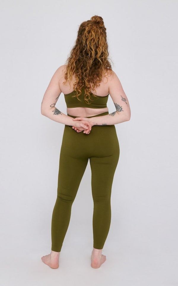 Leggings Active from Het Faire Oosten