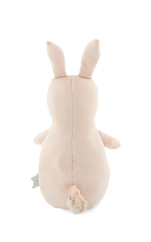 Cuddle Toy Rabbit Small from Het Faire Oosten