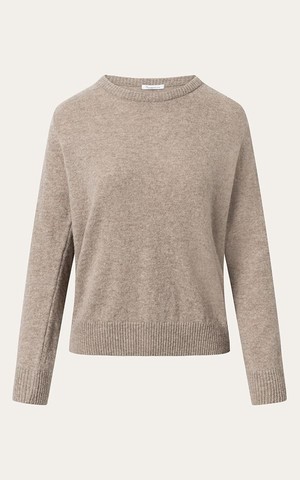 Knit Crew Neck from Het Faire Oosten