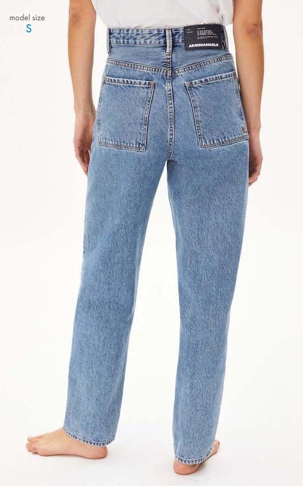 Jeans Andraa Retro from Het Faire Oosten