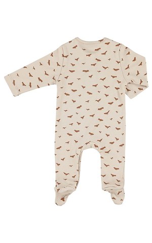 Onesie Babbling Birds from Het Faire Oosten