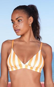 Bikini Top Sunny Beams via Het Faire Oosten