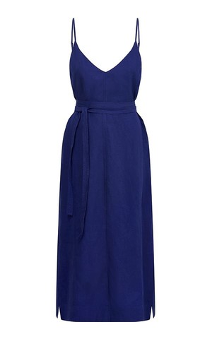 Dress Iman Slip from Het Faire Oosten