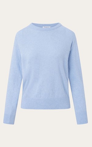 Knit Crew Neck from Het Faire Oosten