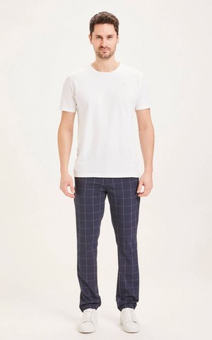 Pants Joe Slim Plaid from Het Faire Oosten