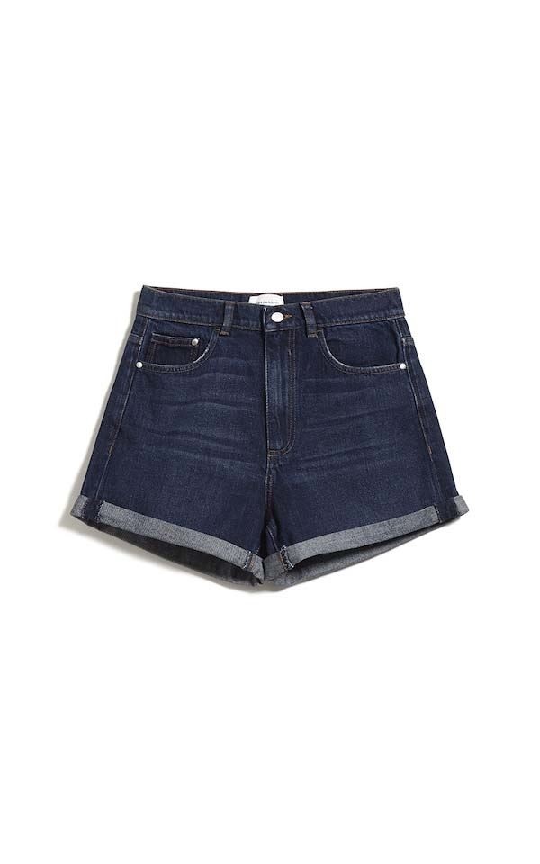 Shorts Silvaa from Het Faire Oosten