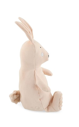 Cuddle Toy Rabbit Small from Het Faire Oosten