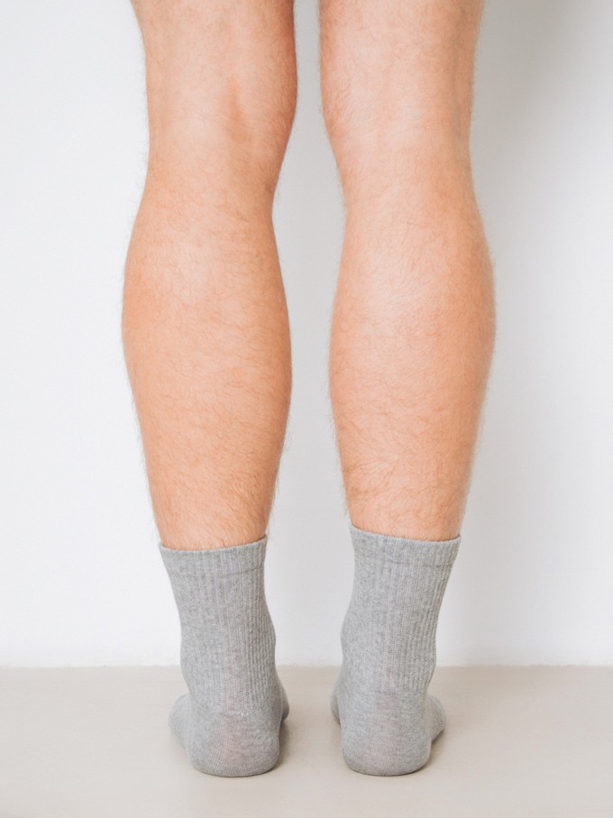 Socks 4-Pack from Honest Basics