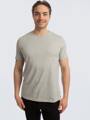 T-shirt men from Honest Basics