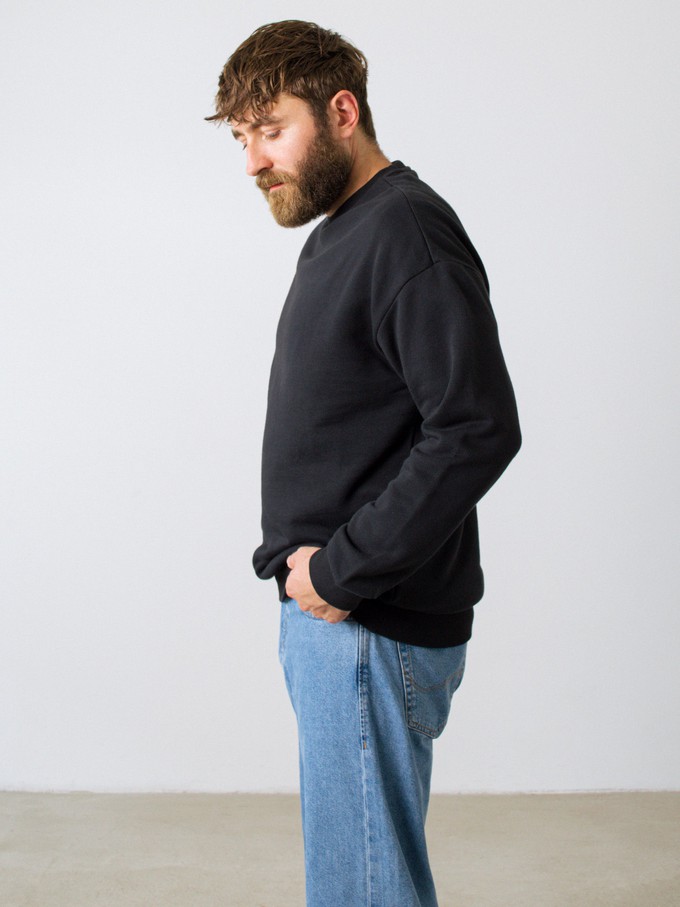 Crew Neck Sweater from Honest Basics