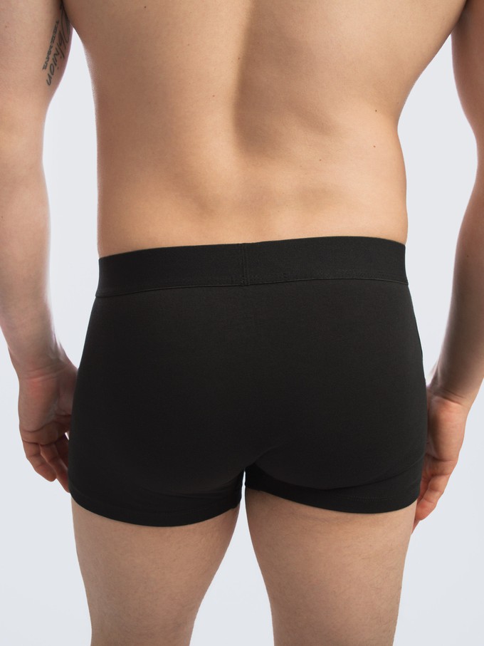 Boxershorts 3-Pack from Honest Basics