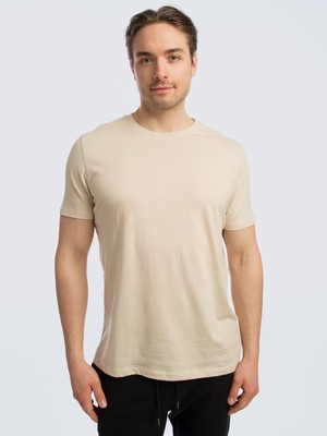 T-shirt men from Honest Basics