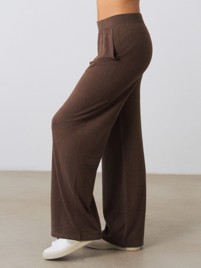 Wide Summer Pants from Honest Basics