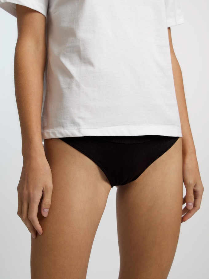 Briefs 3-Pack from Honest Basics