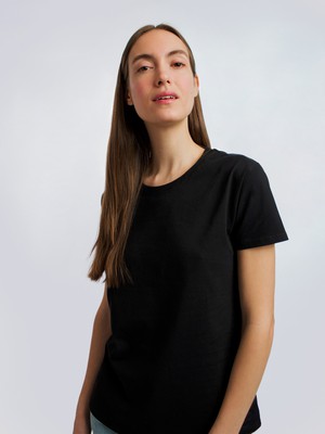 T-shirt Women from Honest Basics