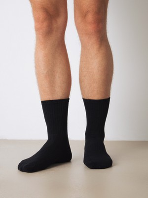 Tennis Socks 3-Pack from Honest Basics