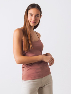 Spaghetti Strap Top 2-Pack from Honest Basics