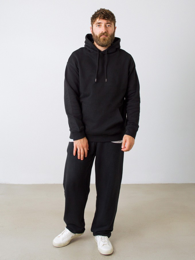 Heavy Hoodie Men from Honest Basics