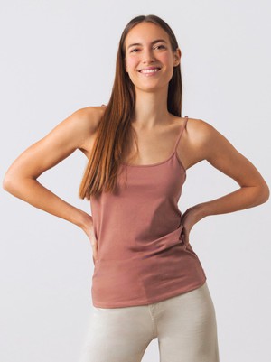 Spaghetti Strap Top 2-Pack from Honest Basics