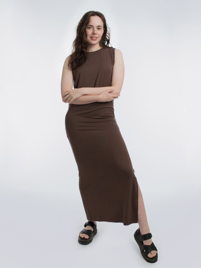 Maxi Dress from Honest Basics