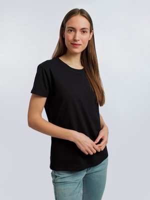 T-shirt Women from Honest Basics