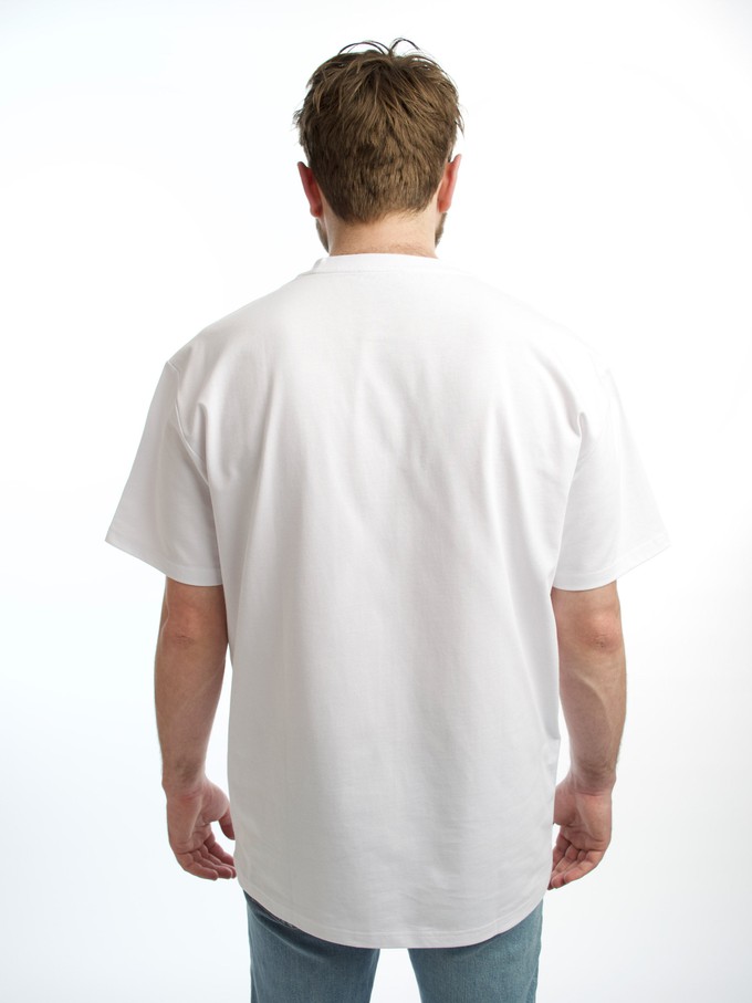 OG Shirt from Honest Basics