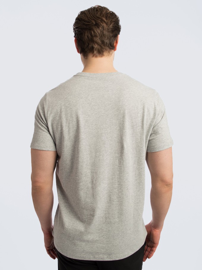 T-shirt men from Honest Basics